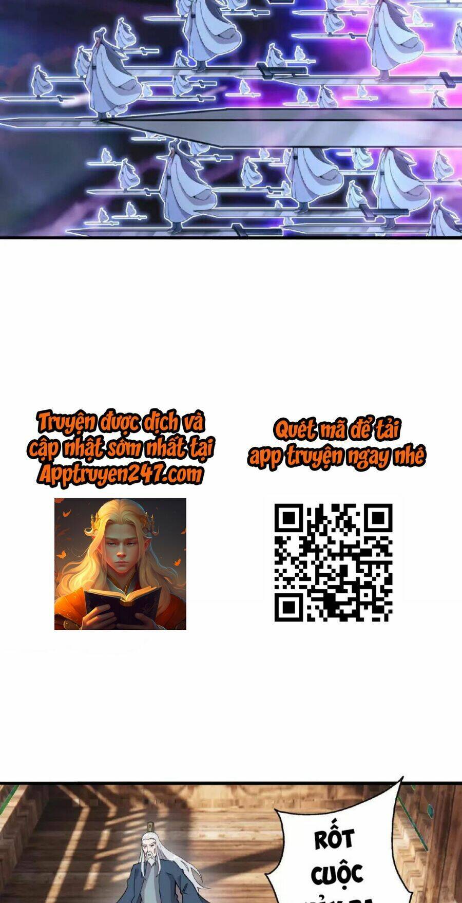 Tiên Võ Đế Tôn: Chapter 476