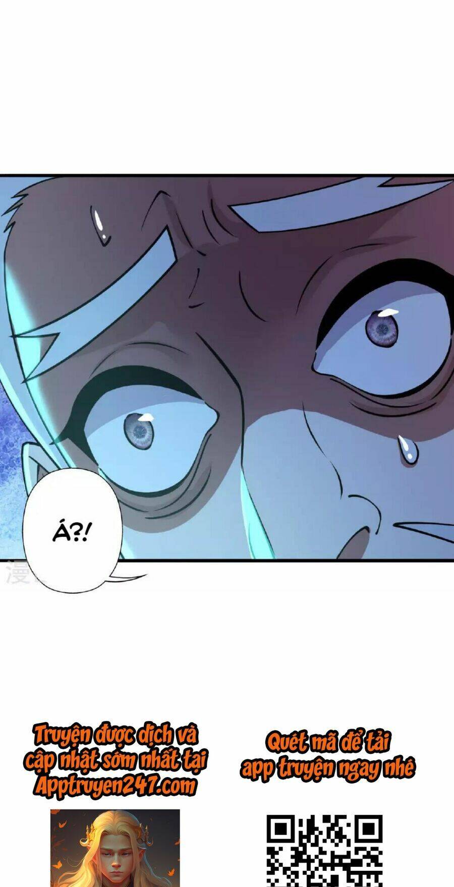 Tiên Võ Đế Tôn: Chapter 476