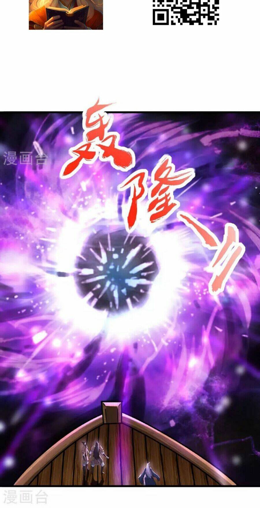 Tiên Võ Đế Tôn: Chapter 476