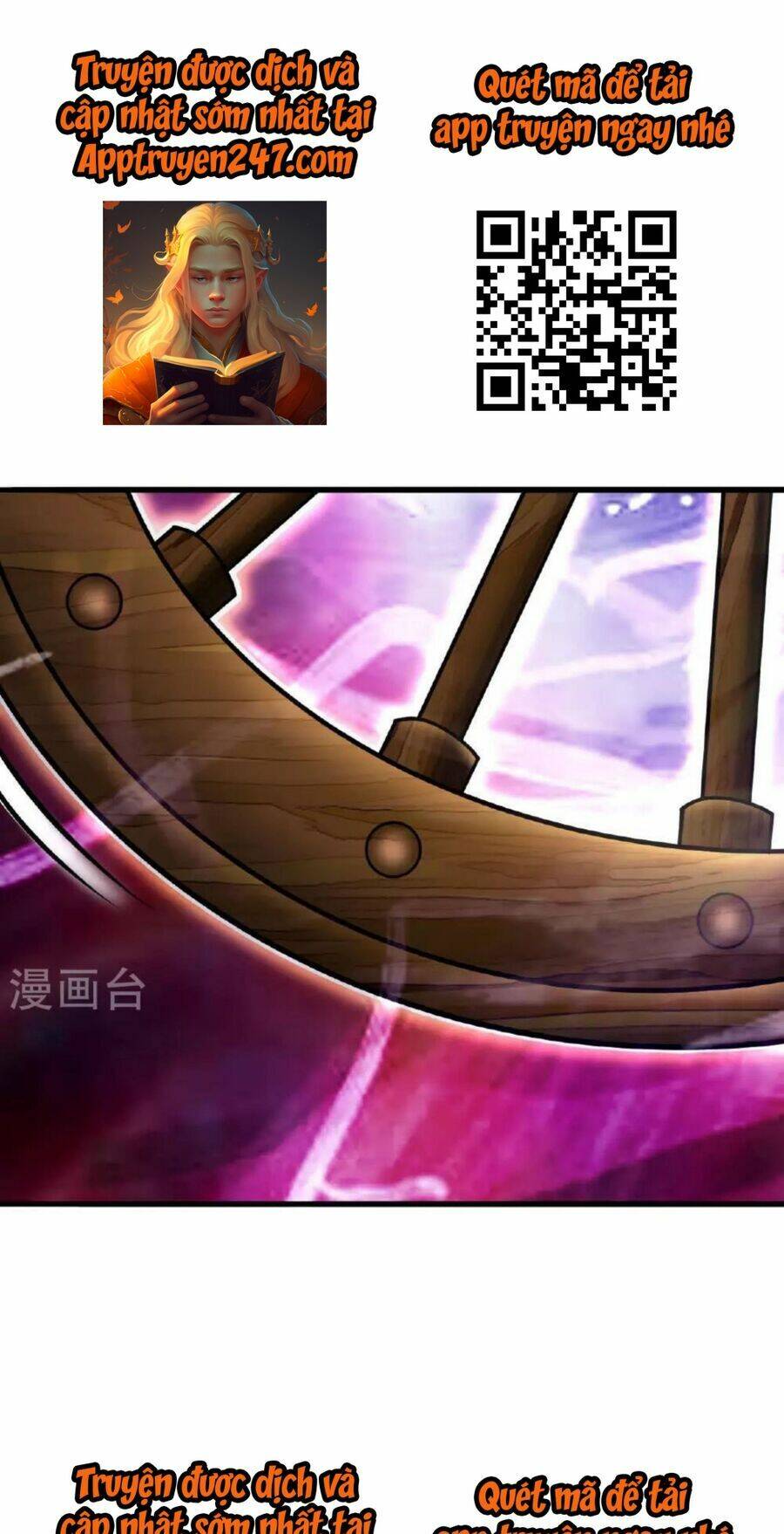 Tiên Võ Đế Tôn: Chapter 476