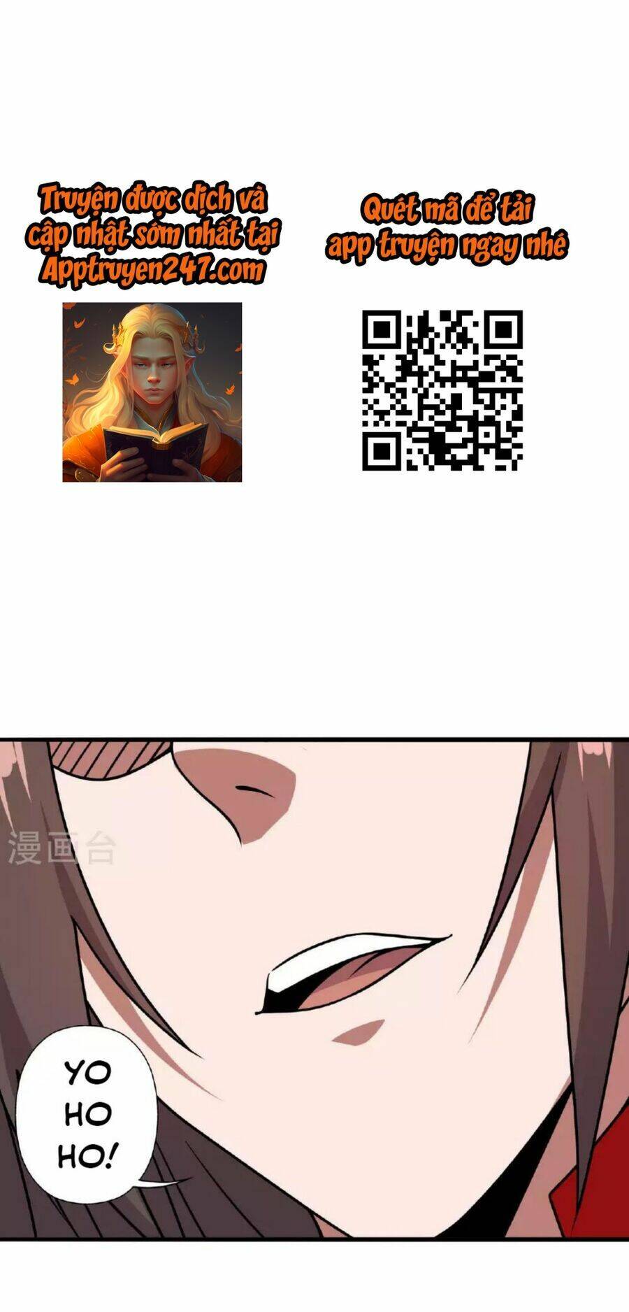 Tiên Võ Đế Tôn: Chapter 476