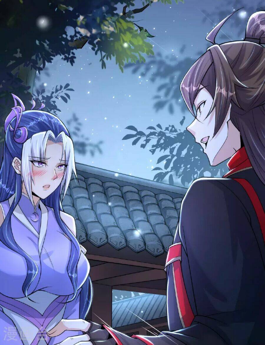 Tiên Võ Đế Tôn: Chapter 478