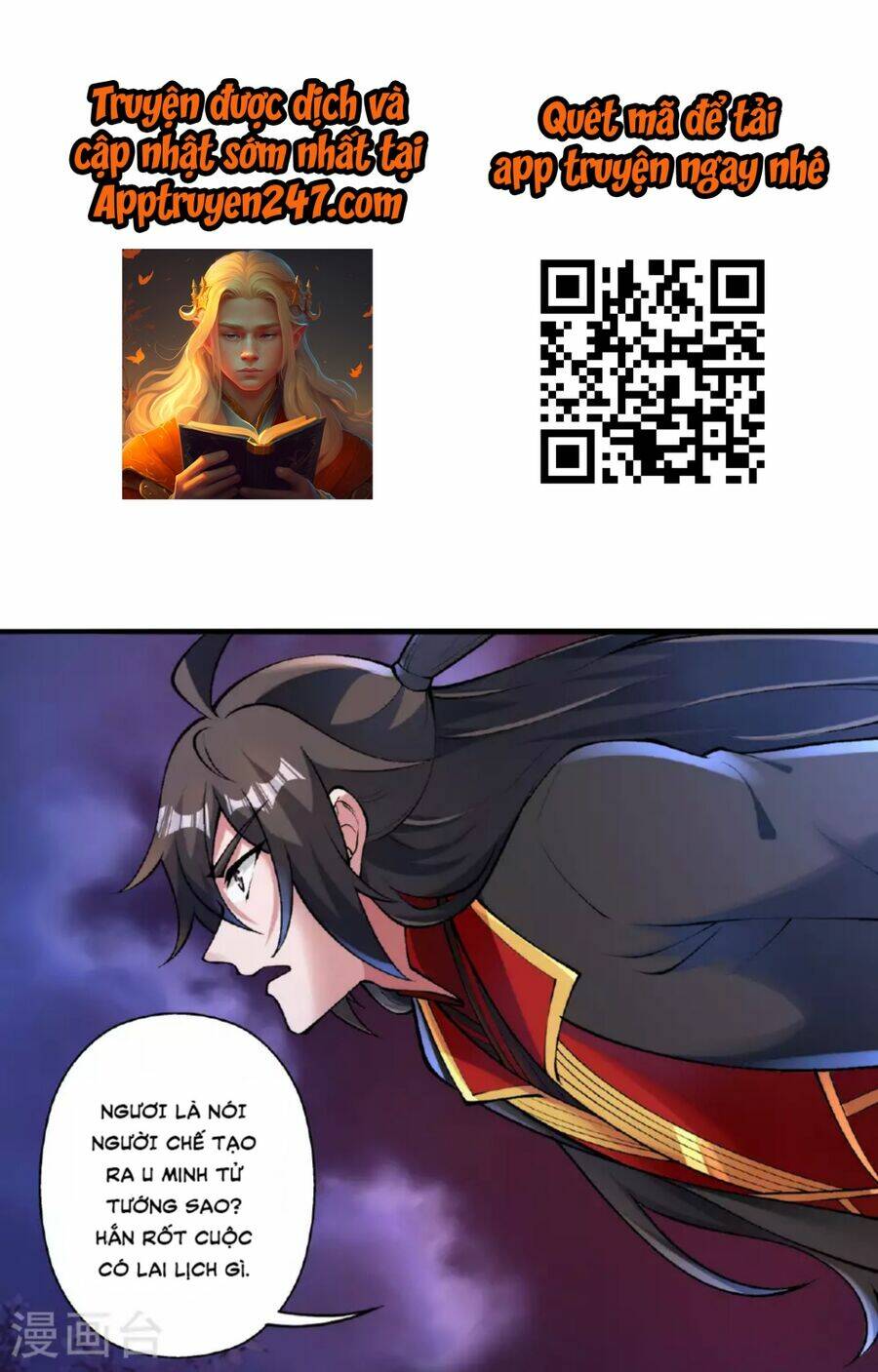 Tiên Võ Đế Tôn: Chapter 478