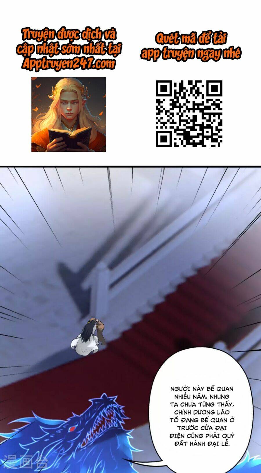 Tiên Võ Đế Tôn: Chapter 478