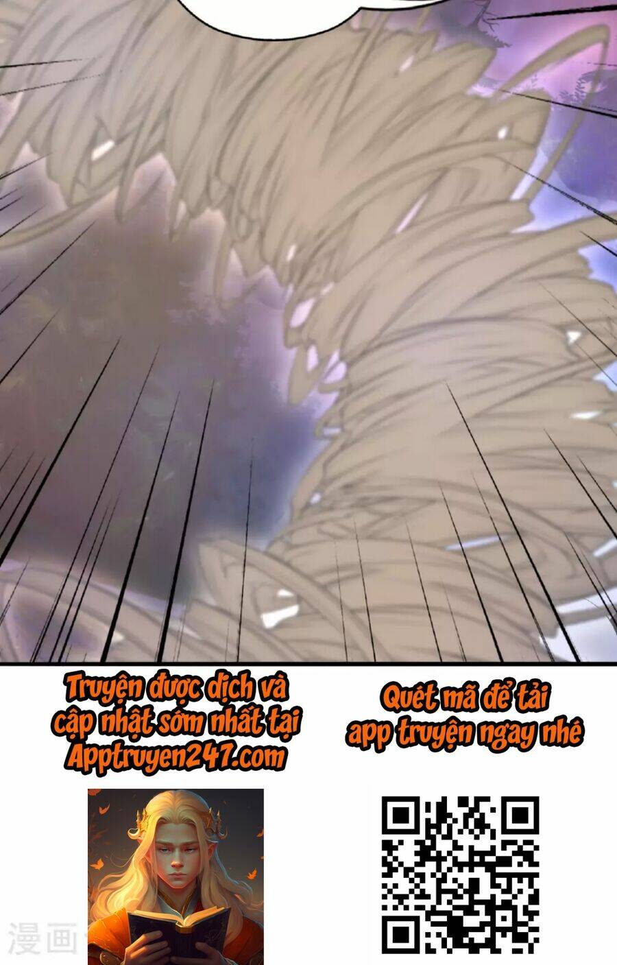 Tiên Võ Đế Tôn: Chapter 478