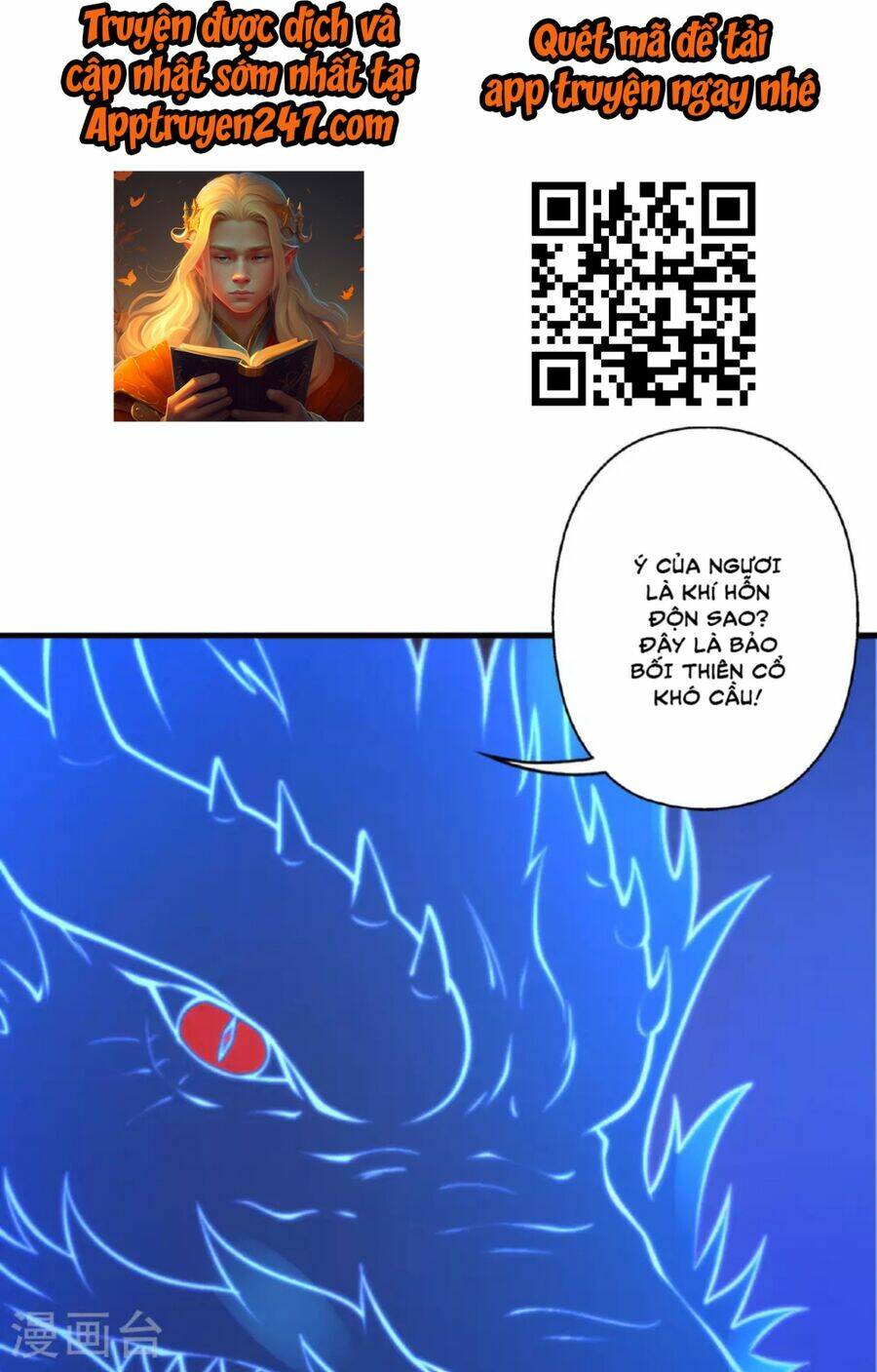 Tiên Võ Đế Tôn: Chapter 478