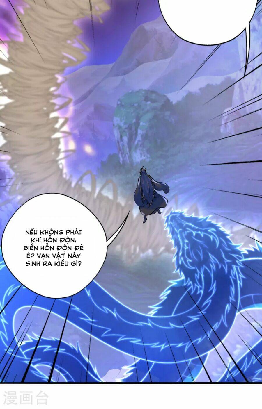 Tiên Võ Đế Tôn: Chapter 478