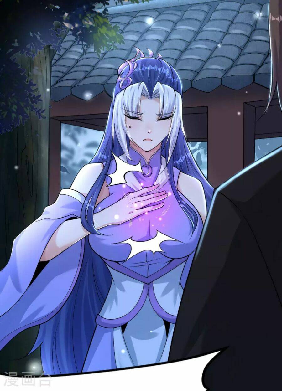 Tiên Võ Đế Tôn: Chapter 478