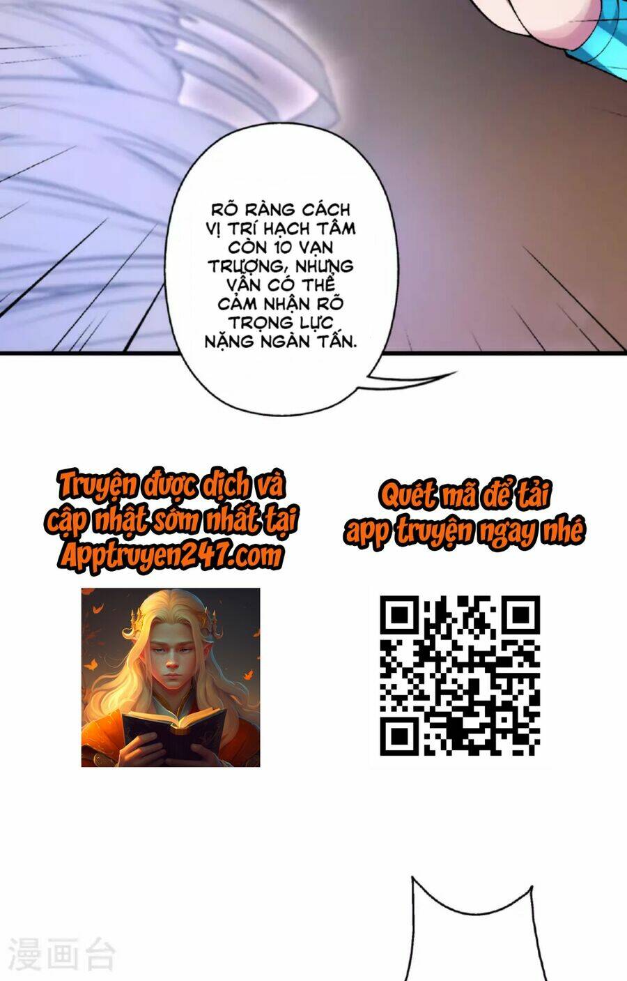 Tiên Võ Đế Tôn: Chapter 478