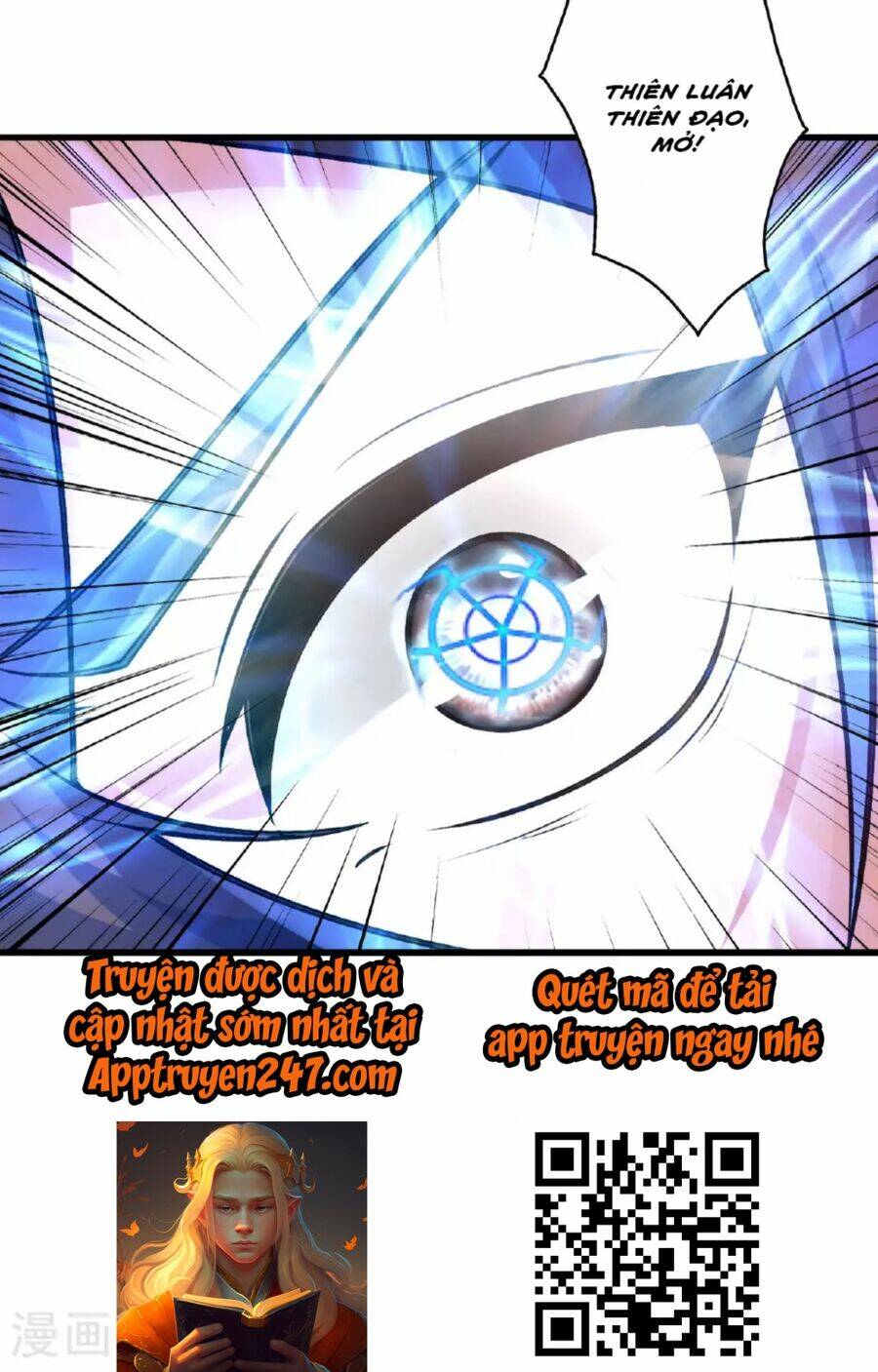 Tiên Võ Đế Tôn: Chapter 478