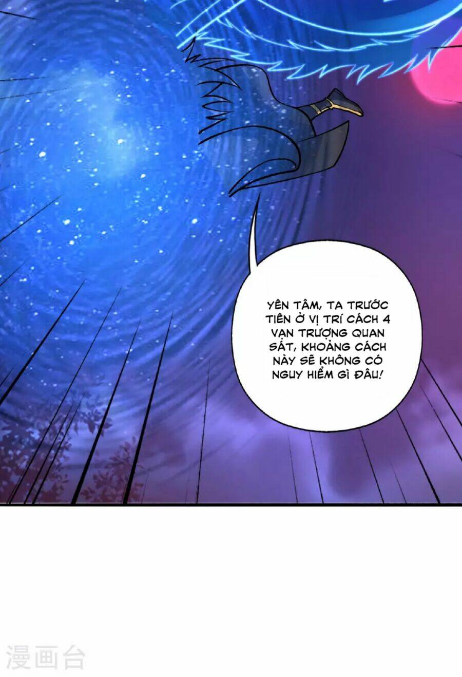 Tiên Võ Đế Tôn: Chapter 478