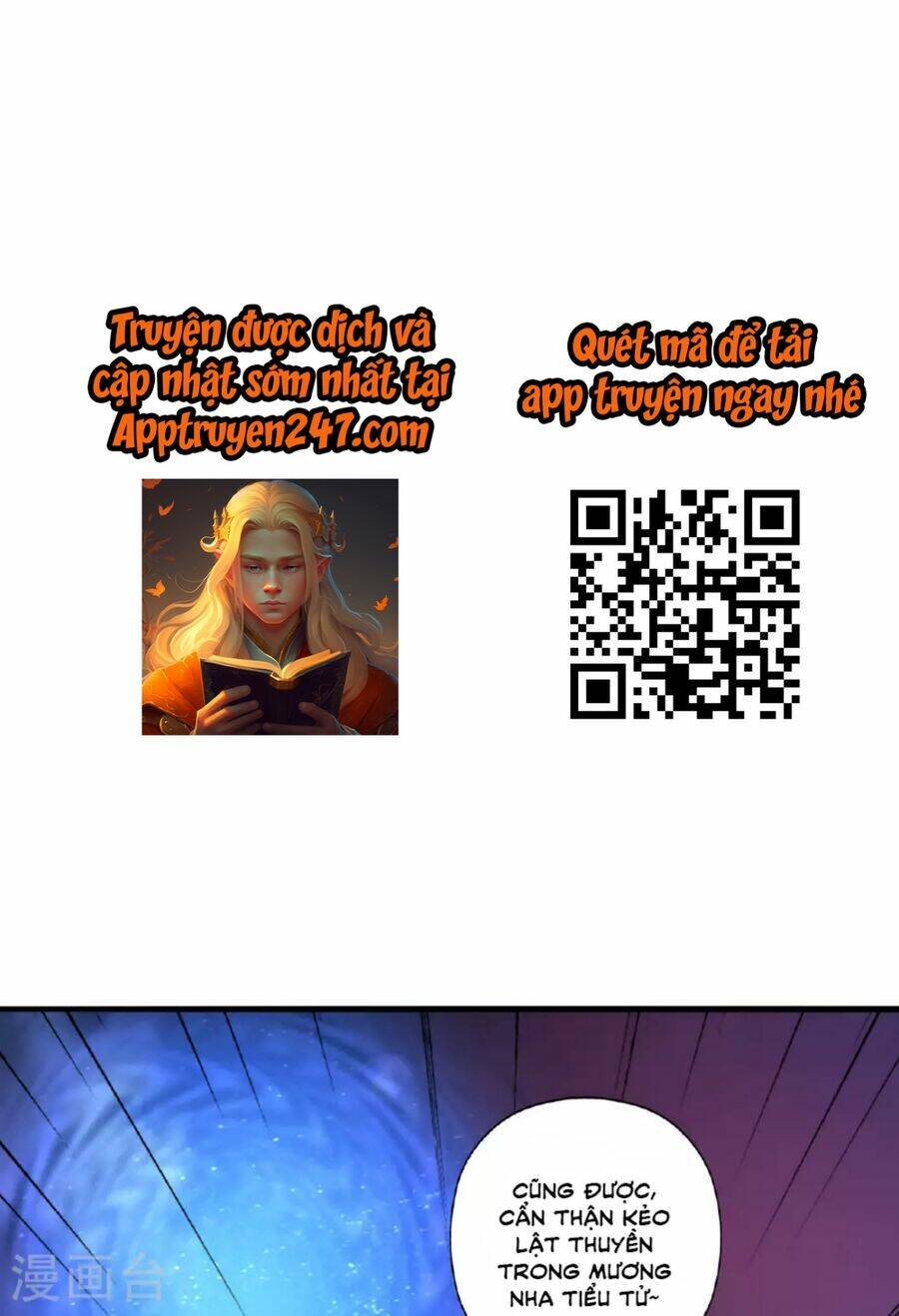 Tiên Võ Đế Tôn: Chapter 478