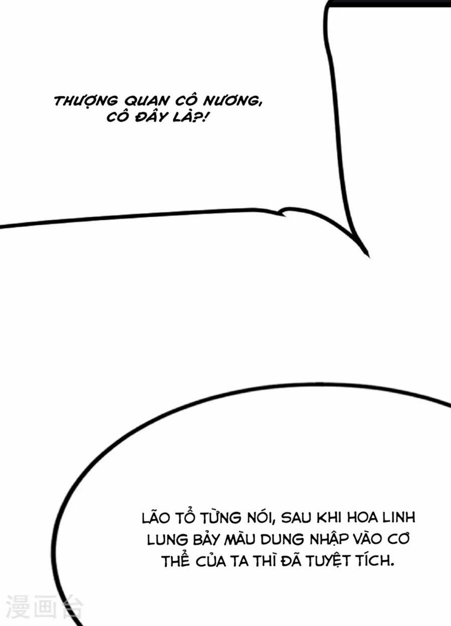 Tiên Võ Đế Tôn: Chapter 478