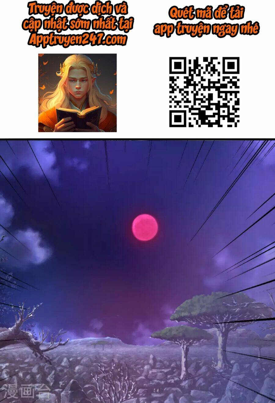 Tiên Võ Đế Tôn: Chapter 478