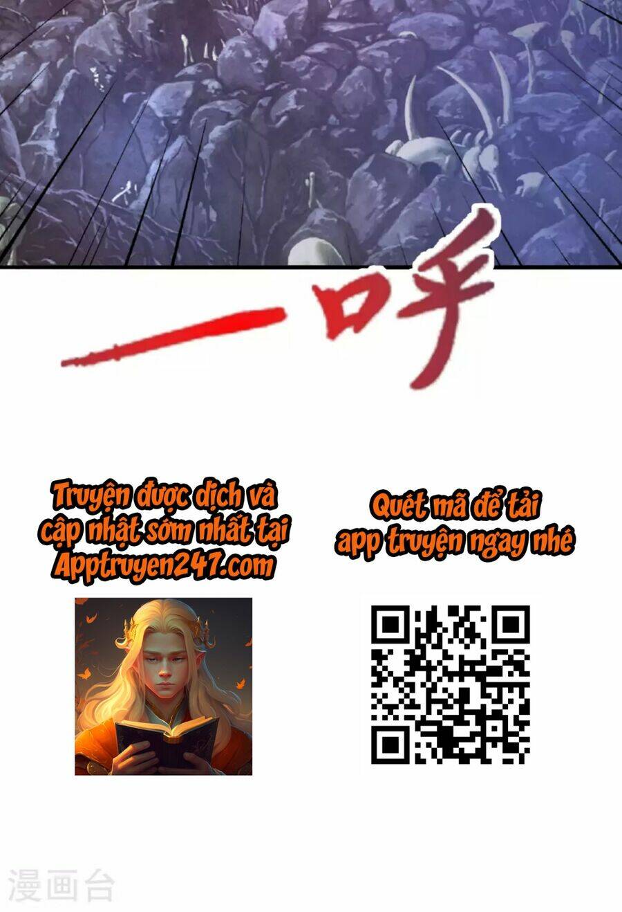 Tiên Võ Đế Tôn: Chapter 478
