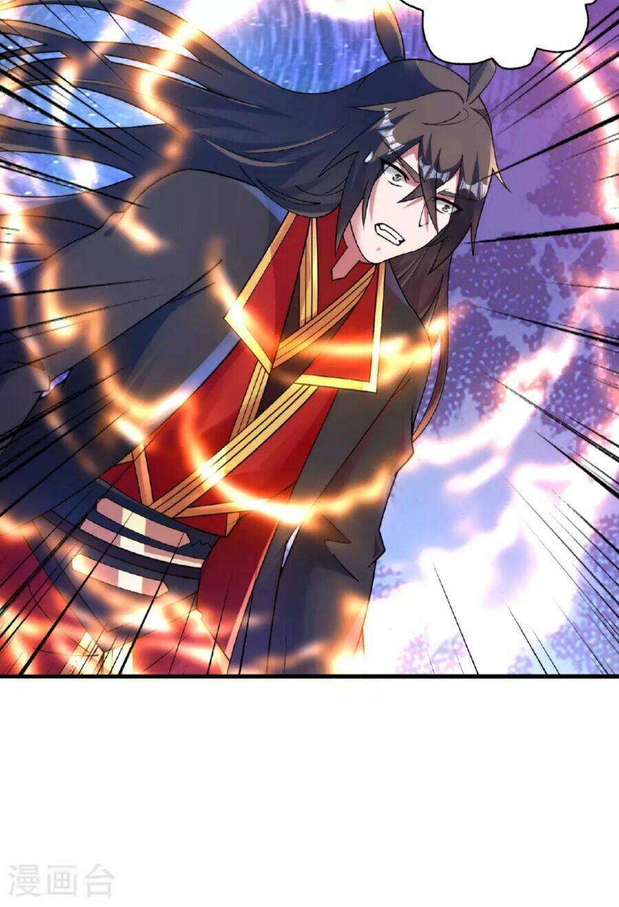 Tiên Võ Đế Tôn: Chapter 478