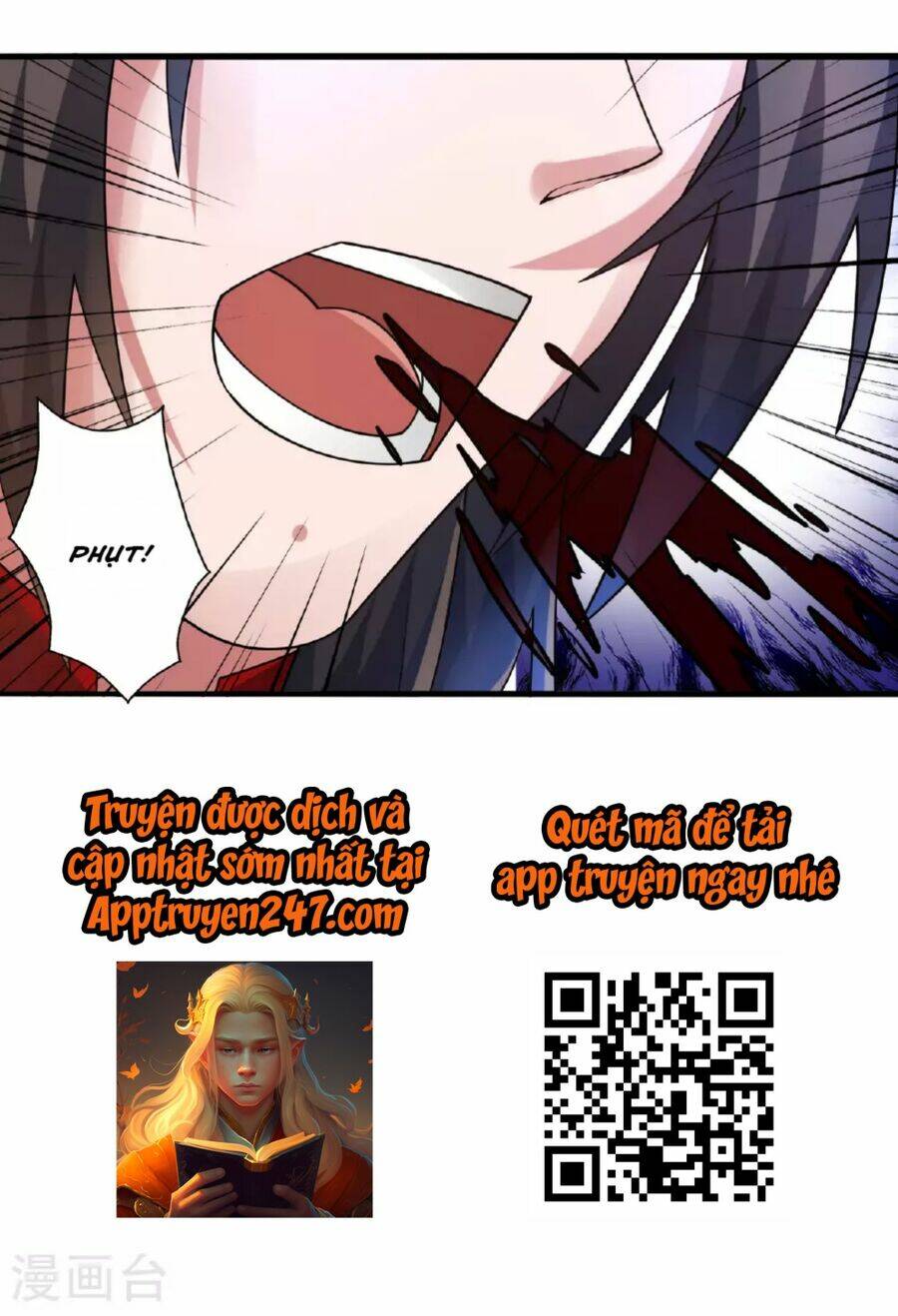 Tiên Võ Đế Tôn: Chapter 478
