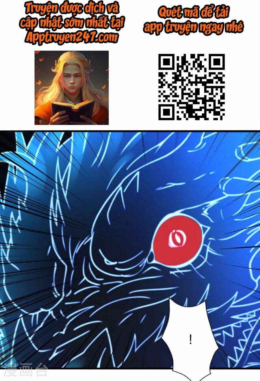 Tiên Võ Đế Tôn: Chapter 478