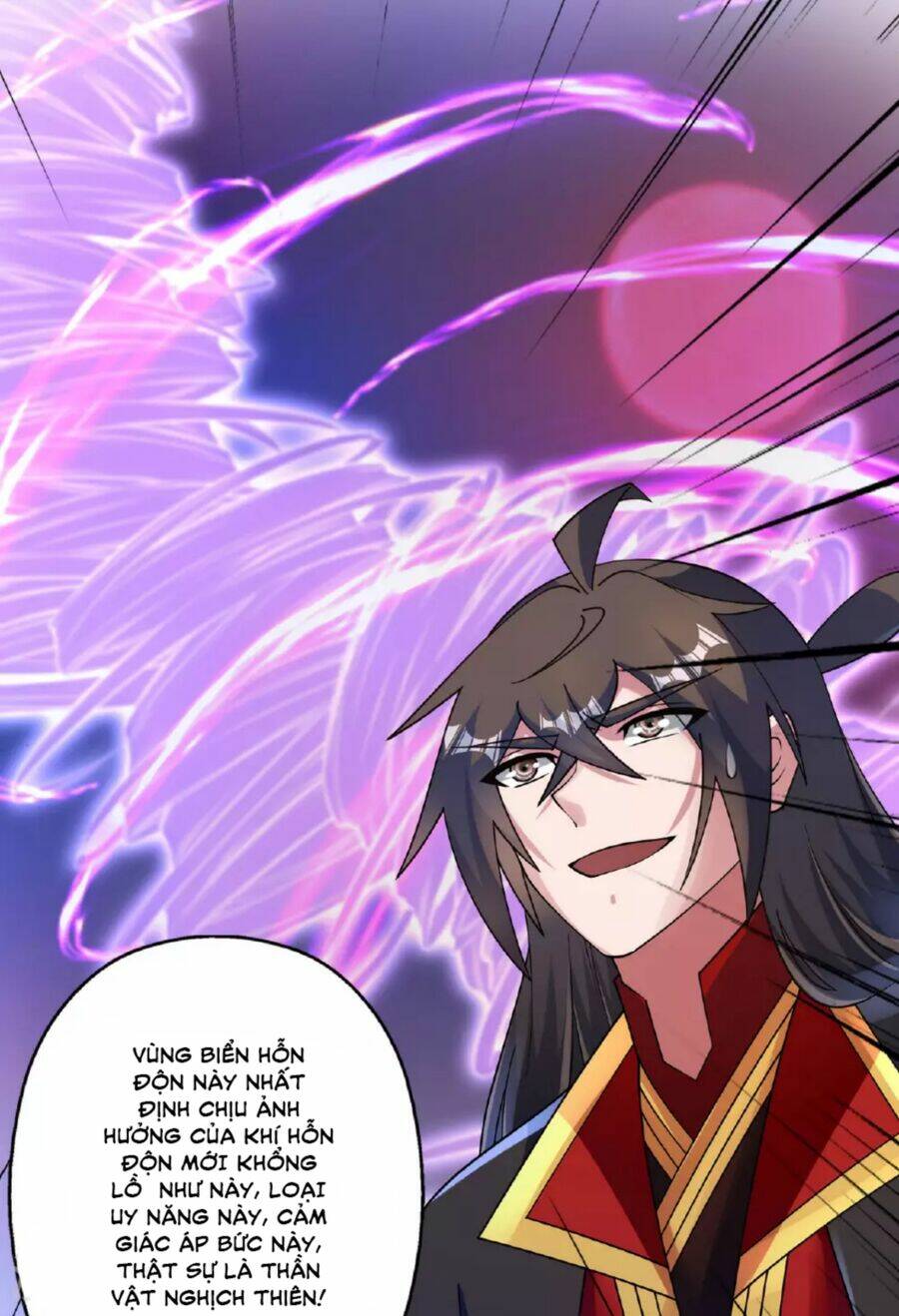 Tiên Võ Đế Tôn: Chapter 478