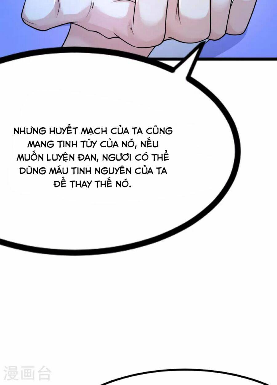 Tiên Võ Đế Tôn: Chapter 478