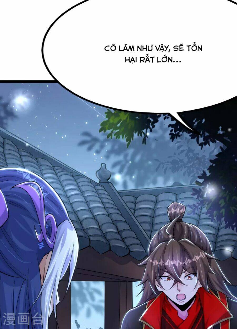 Tiên Võ Đế Tôn: Chapter 478