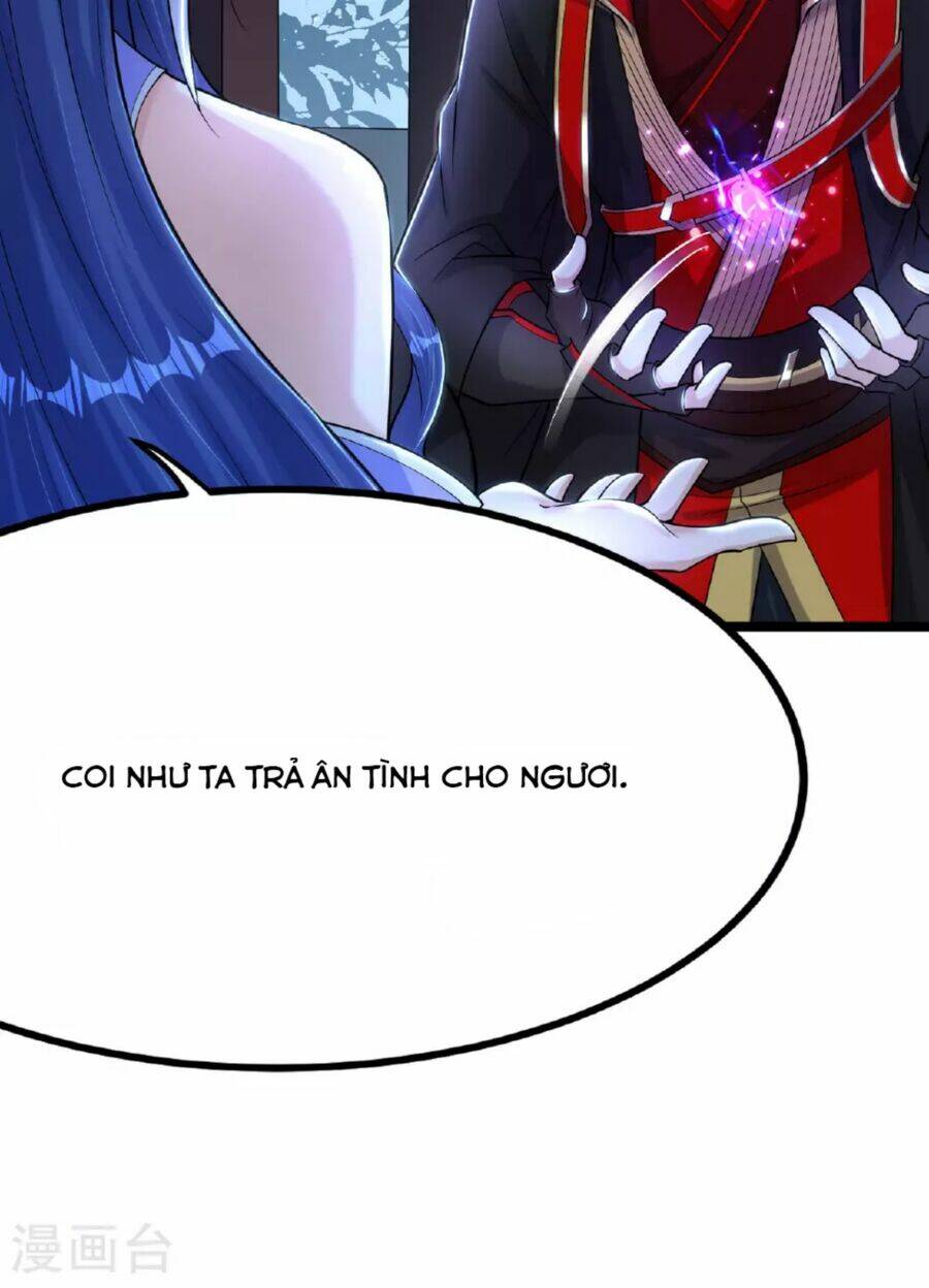 Tiên Võ Đế Tôn: Chapter 478