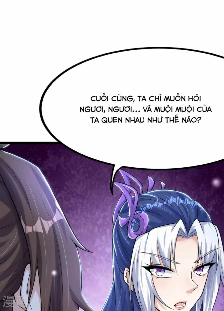 Tiên Võ Đế Tôn: Chapter 478