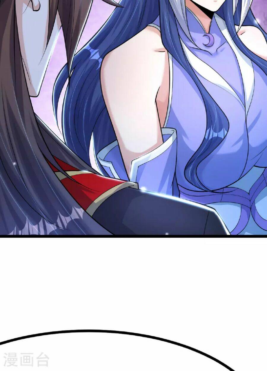 Tiên Võ Đế Tôn: Chapter 478