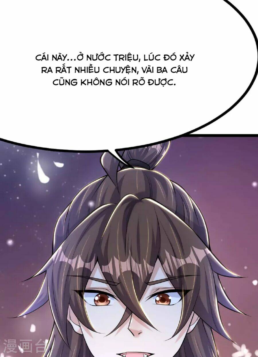Tiên Võ Đế Tôn: Chapter 478