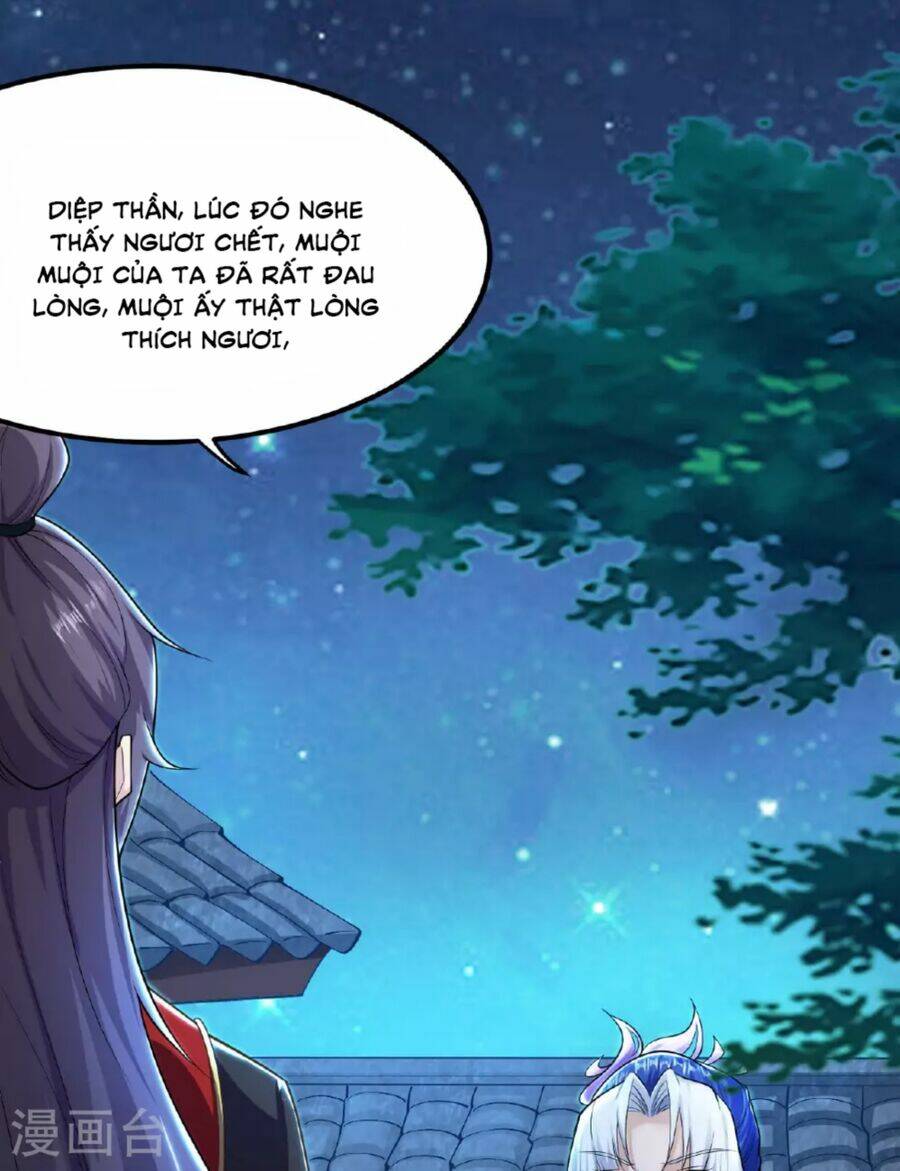 Tiên Võ Đế Tôn: Chapter 478