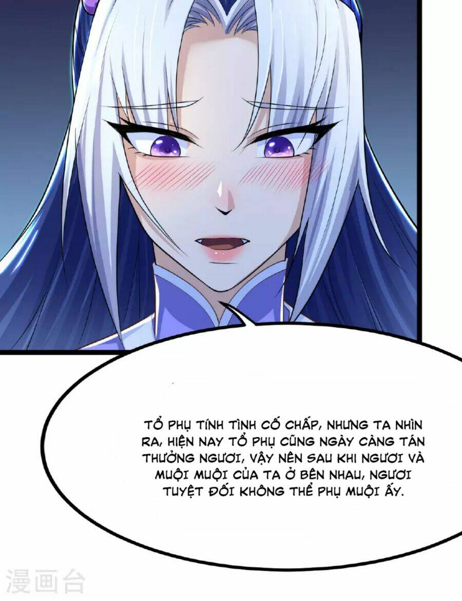 Tiên Võ Đế Tôn: Chapter 478