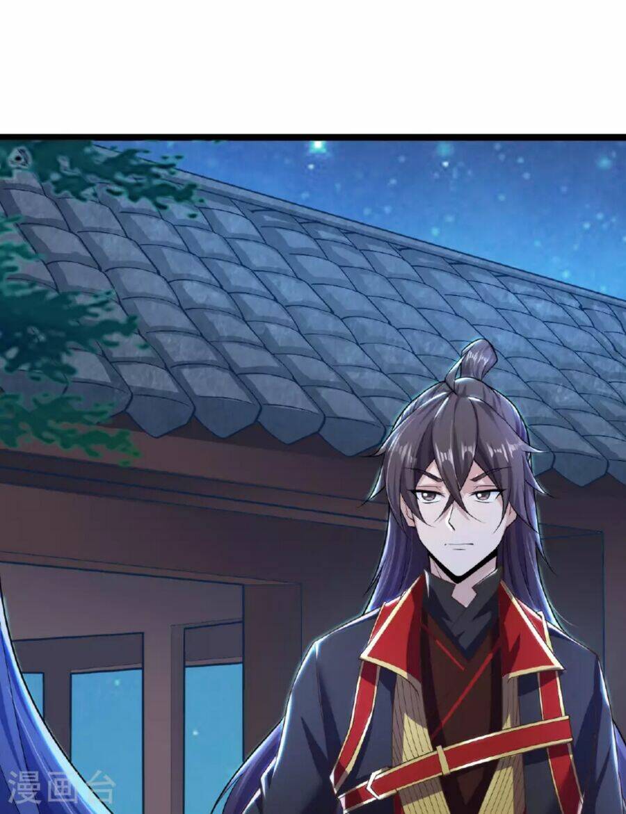 Tiên Võ Đế Tôn: Chapter 478
