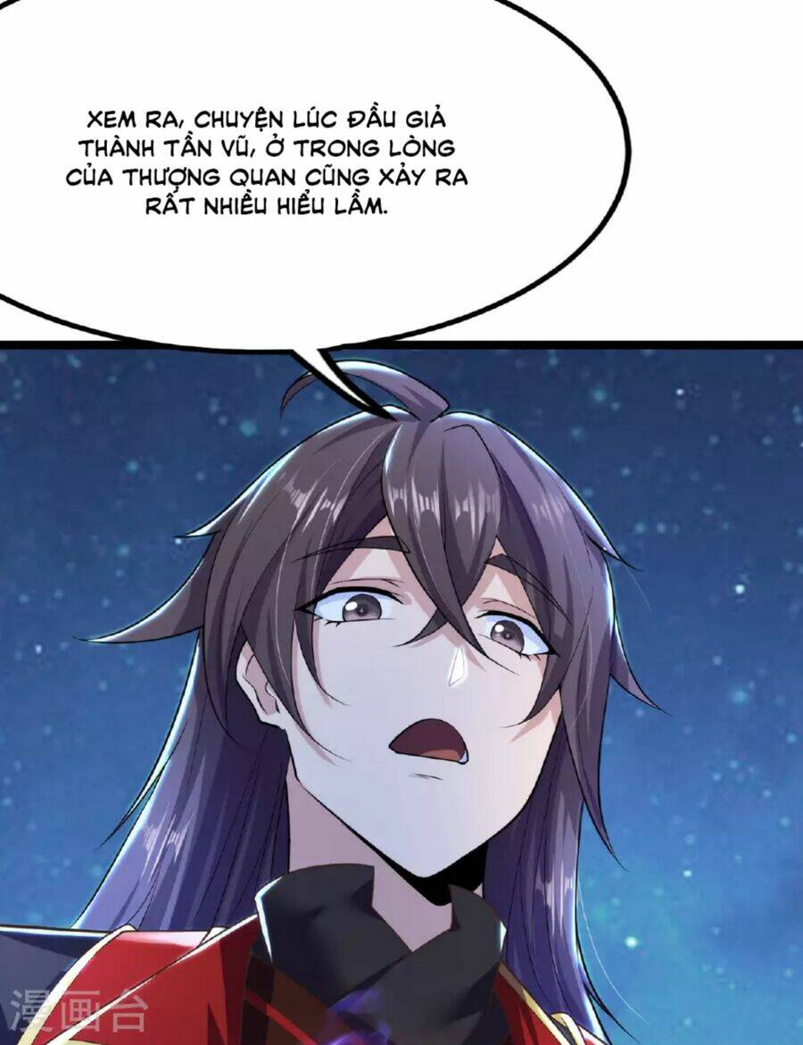 Tiên Võ Đế Tôn: Chapter 478
