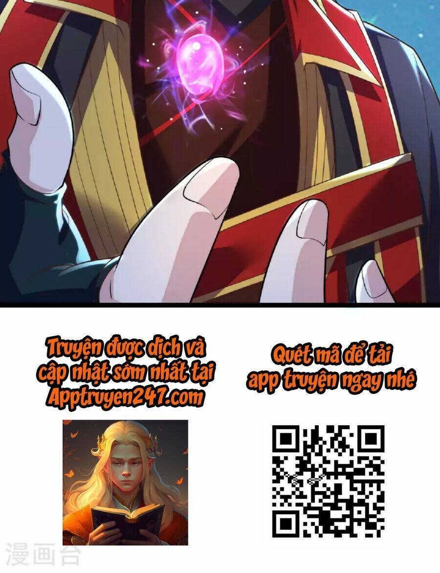 Tiên Võ Đế Tôn: Chapter 478