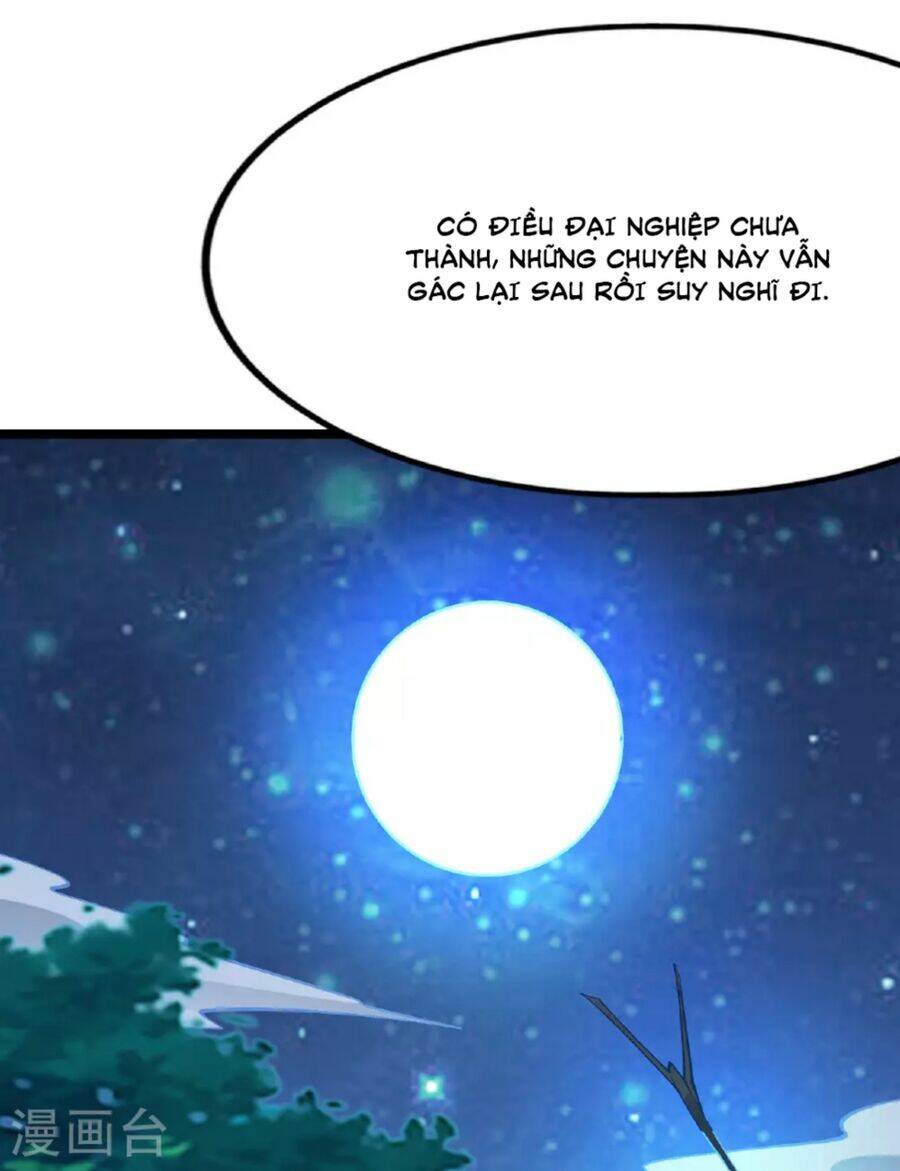 Tiên Võ Đế Tôn: Chapter 478