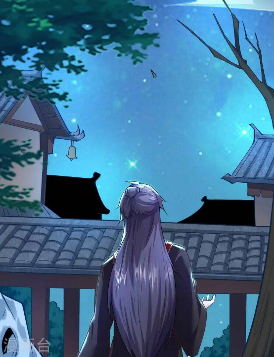 Tiên Võ Đế Tôn: Chapter 478