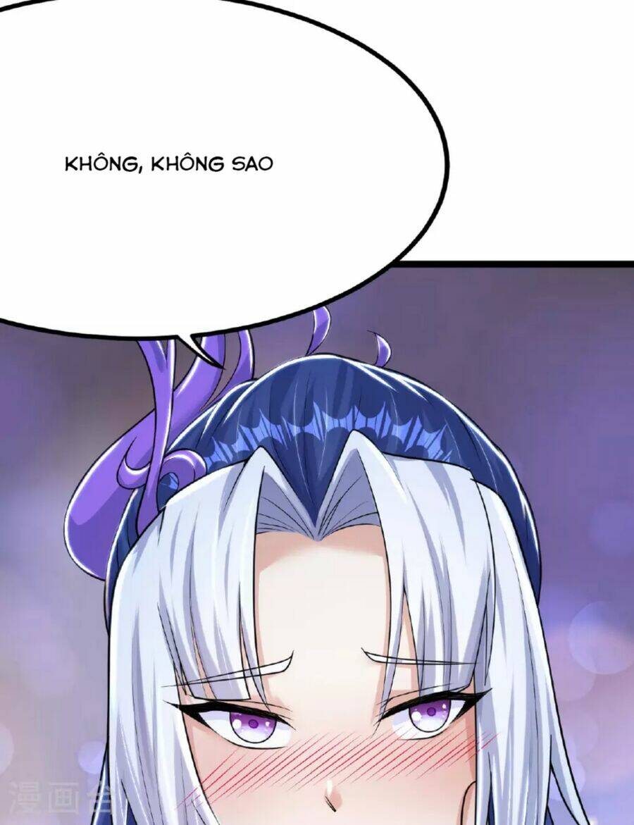 Tiên Võ Đế Tôn: Chapter 478