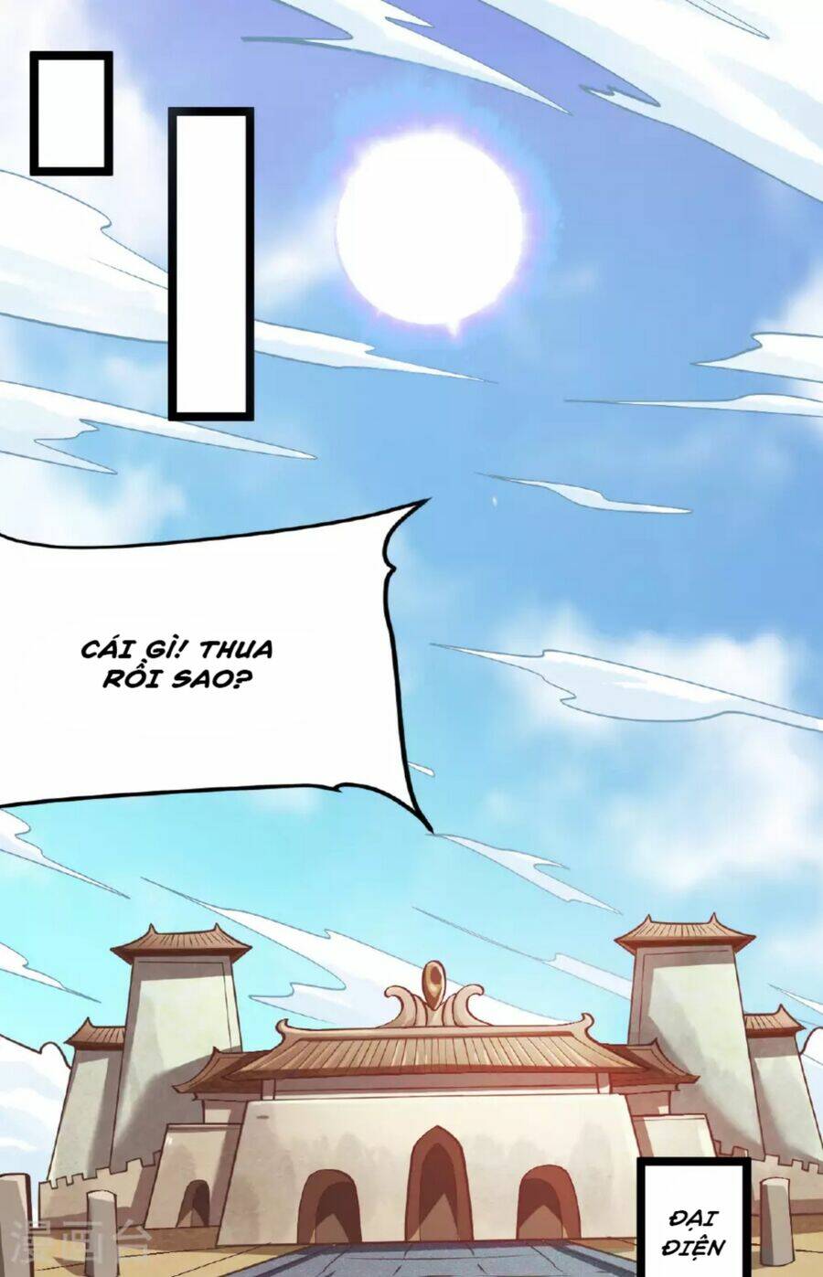Tiên Võ Đế Tôn: Chapter 478