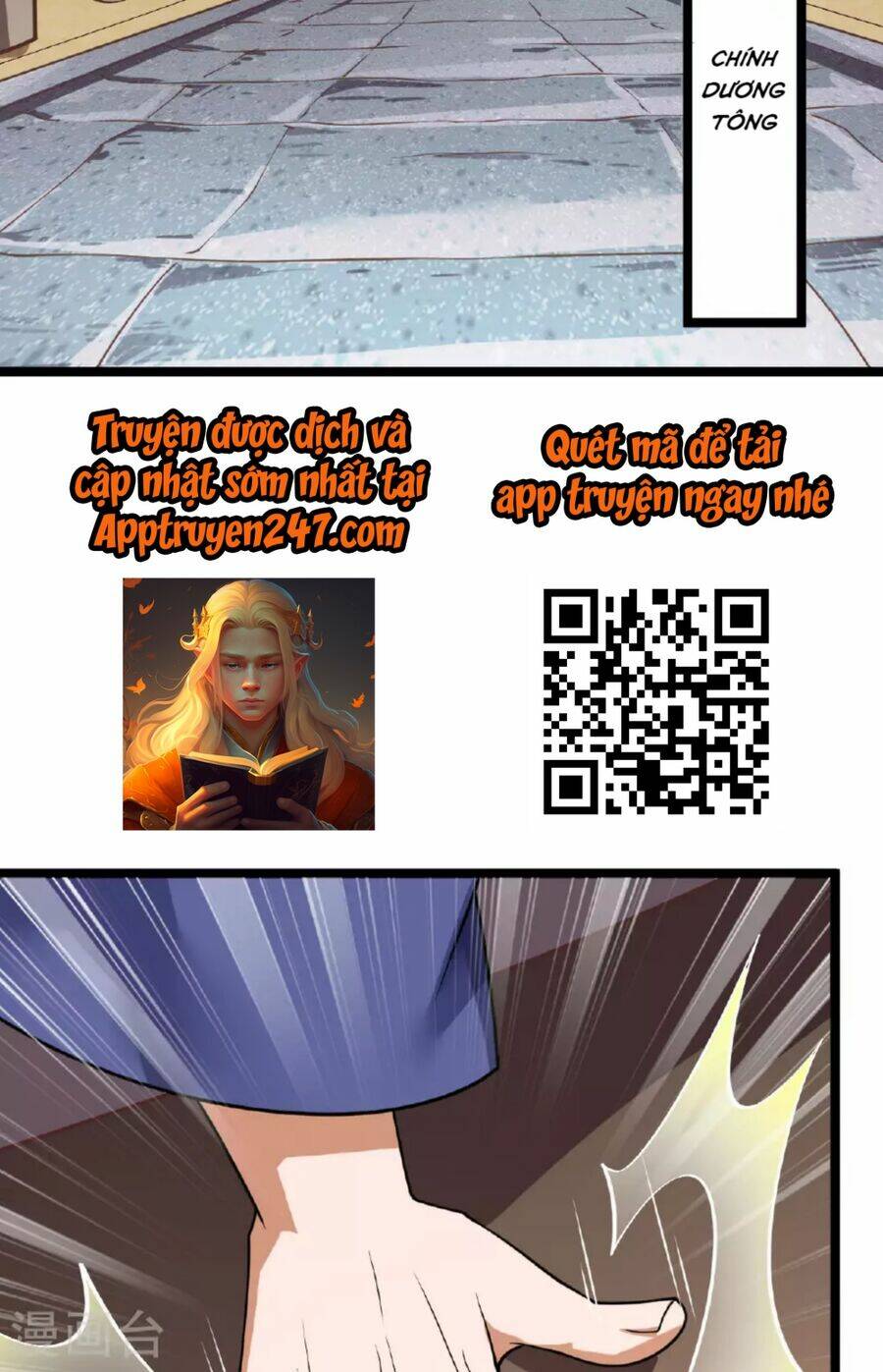 Tiên Võ Đế Tôn: Chapter 478