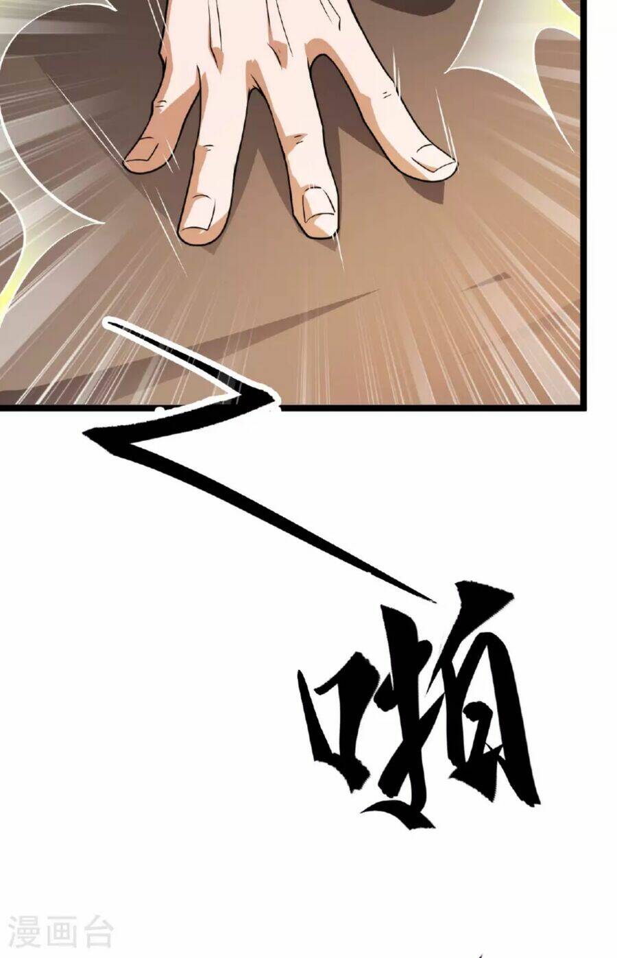 Tiên Võ Đế Tôn: Chapter 478