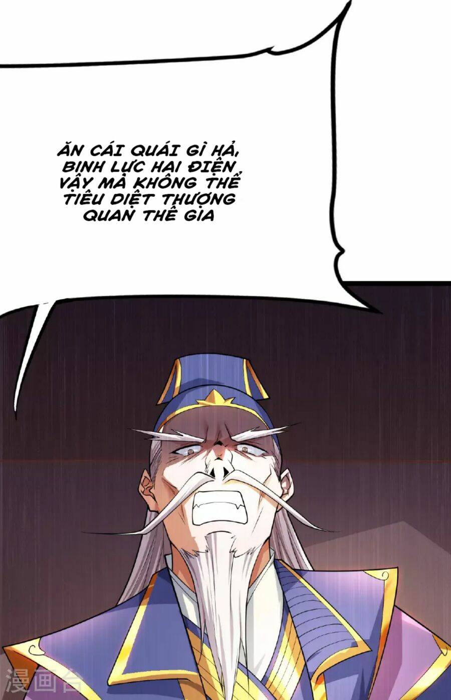 Tiên Võ Đế Tôn: Chapter 478
