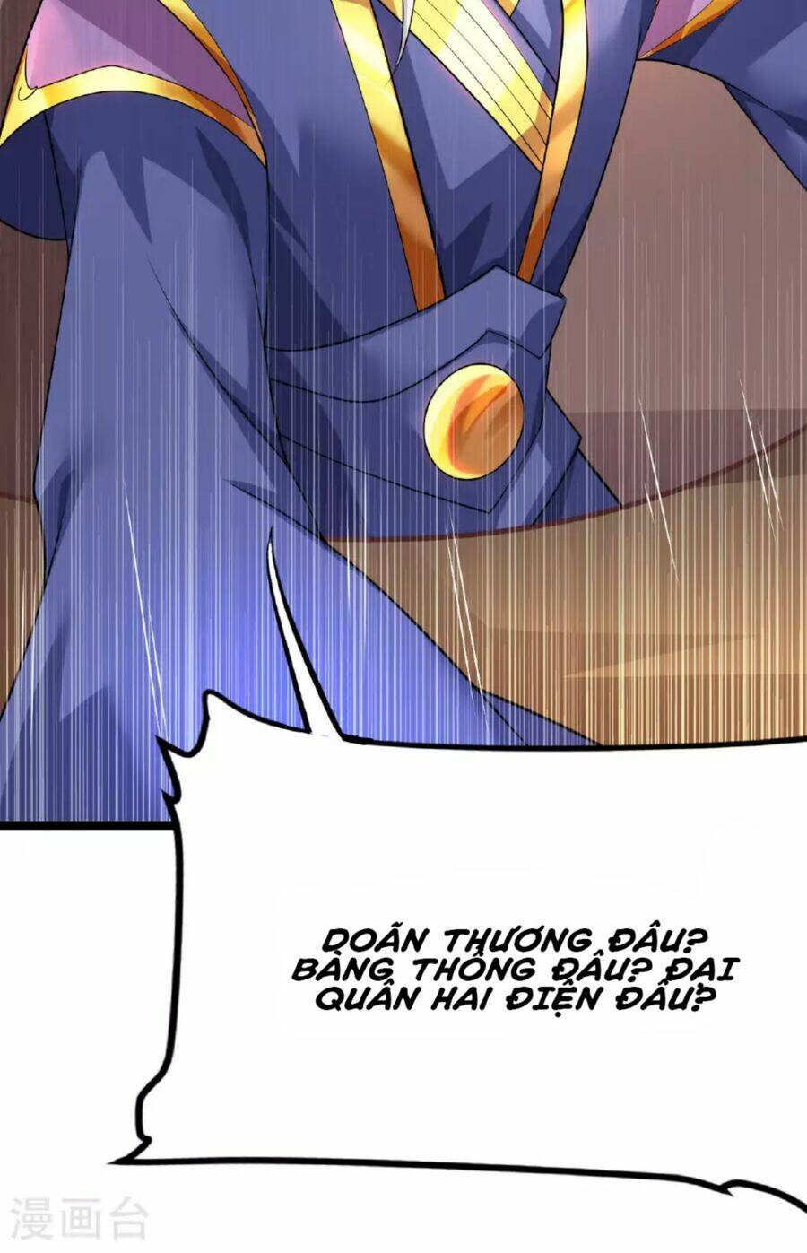 Tiên Võ Đế Tôn: Chapter 478