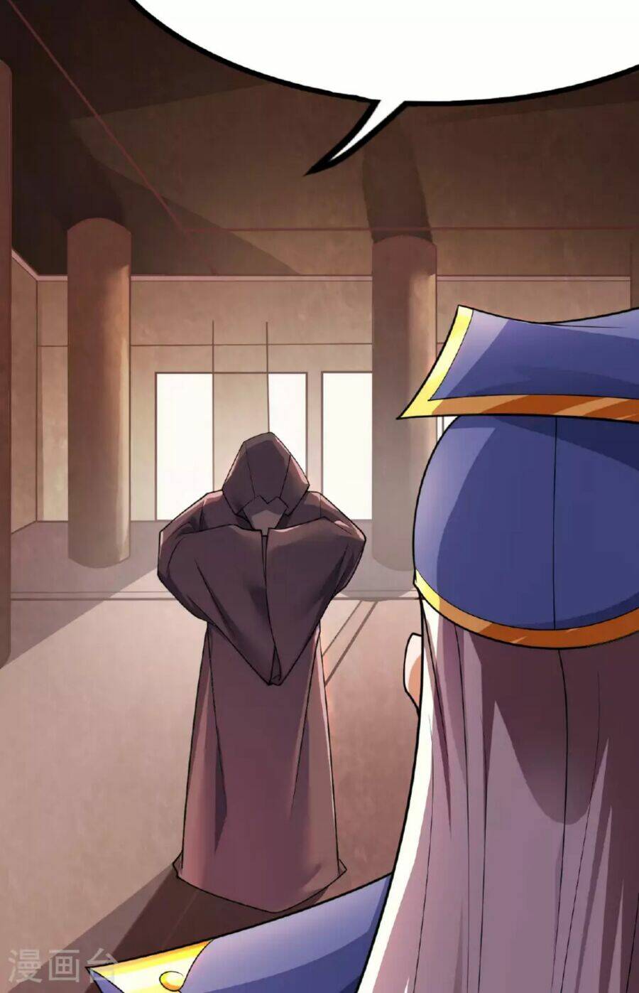 Tiên Võ Đế Tôn: Chapter 478