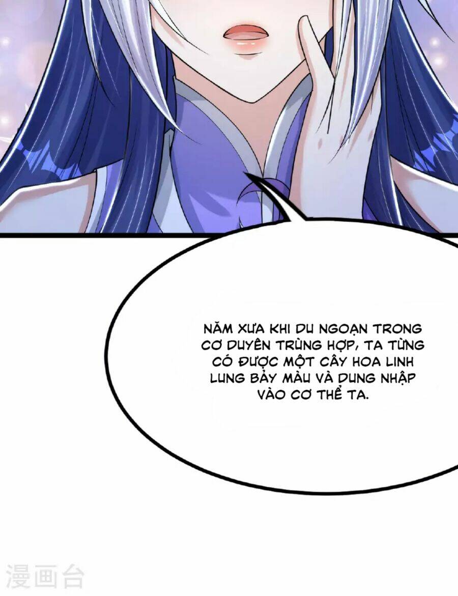 Tiên Võ Đế Tôn: Chapter 478