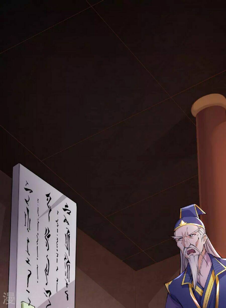 Tiên Võ Đế Tôn: Chapter 478