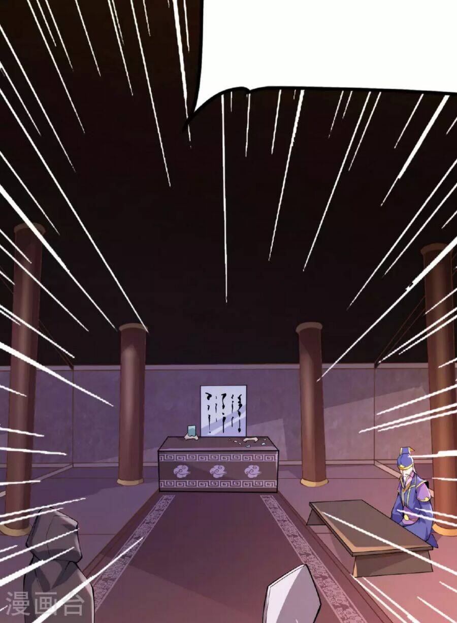 Tiên Võ Đế Tôn: Chapter 478