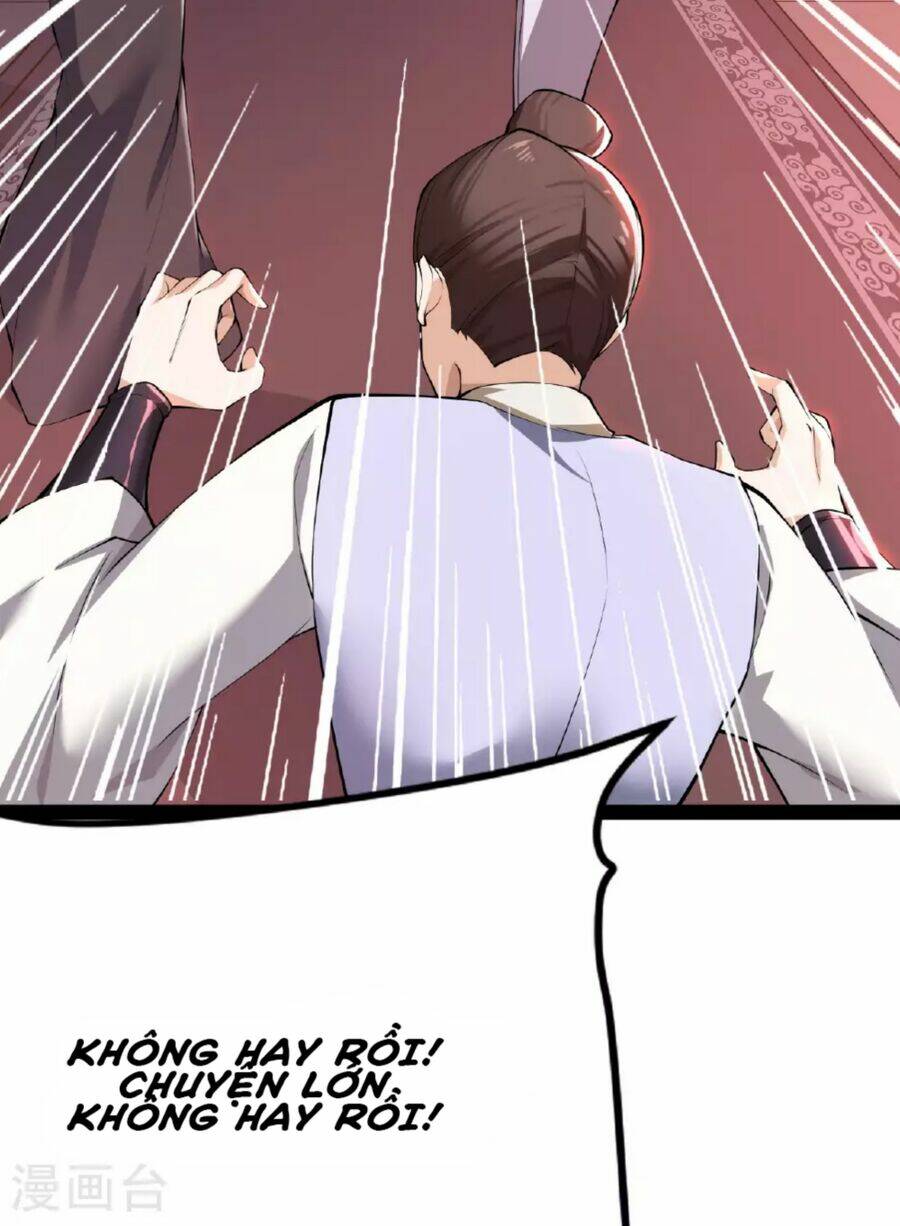 Tiên Võ Đế Tôn: Chapter 478