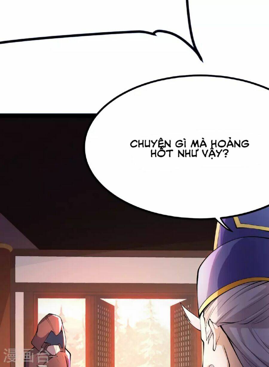 Tiên Võ Đế Tôn: Chapter 478