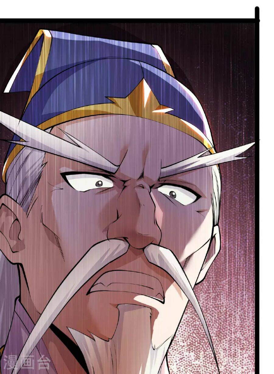 Tiên Võ Đế Tôn: Chapter 478