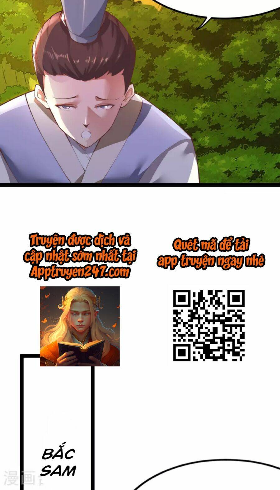 Tiên Võ Đế Tôn: Chapter 478